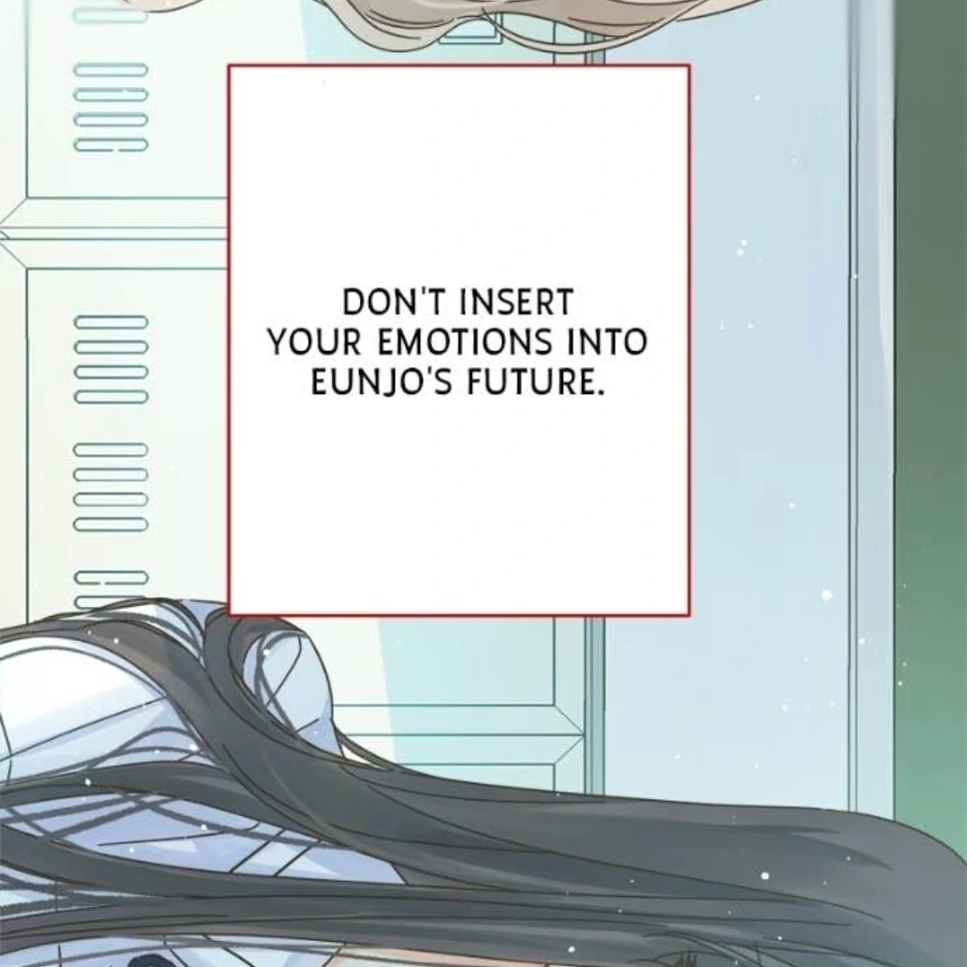 Girl with a Knife Chapter 142 - Page 60