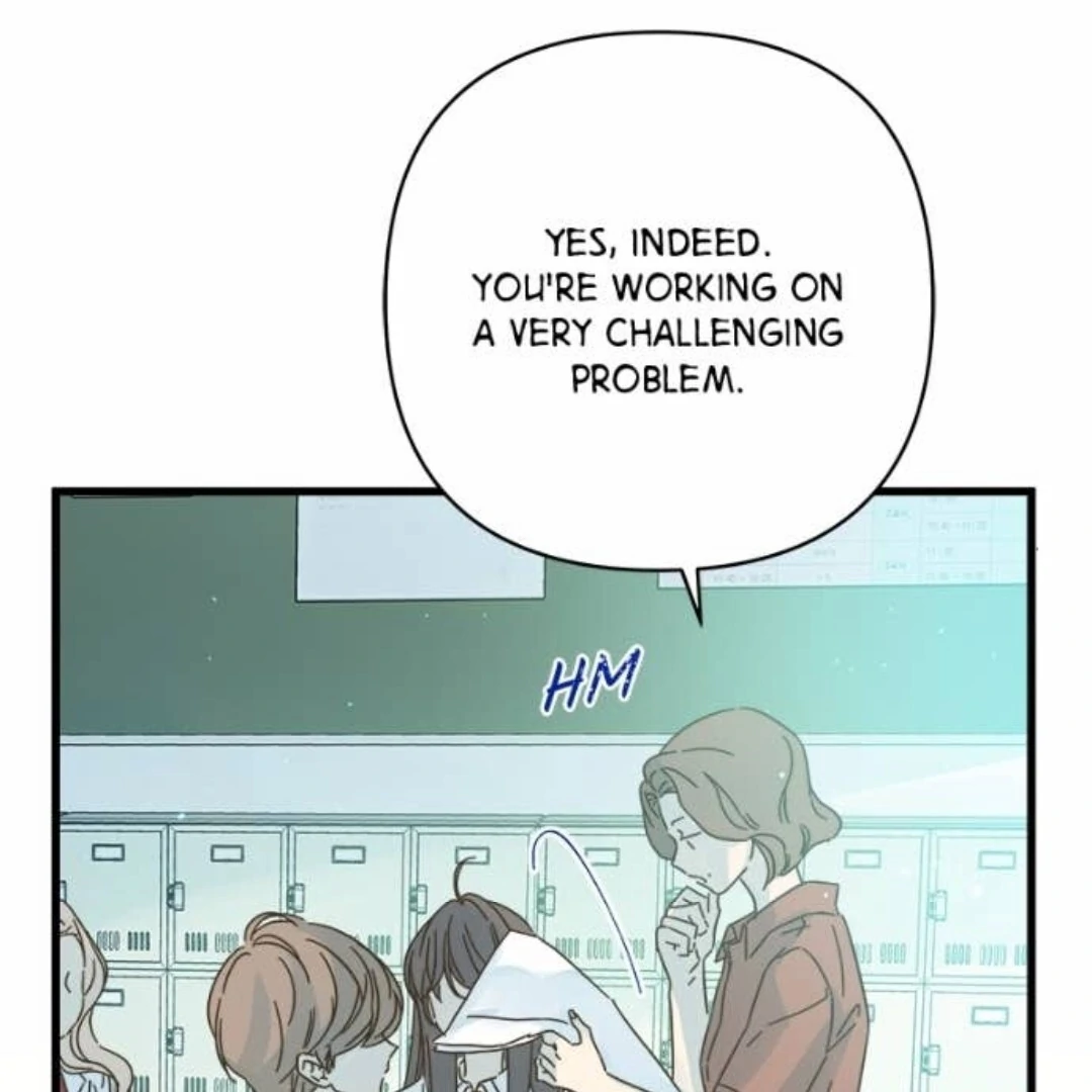 Girl with a Knife Chapter 142 - Page 67