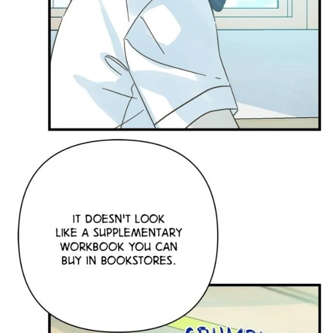Girl with a Knife Chapter 142 - Page 70
