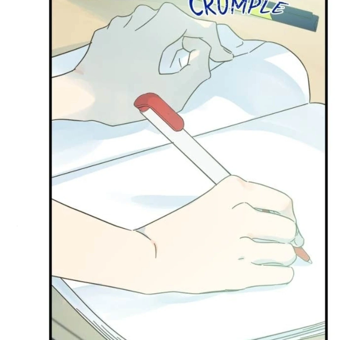 Girl with a Knife Chapter 142 - Page 71