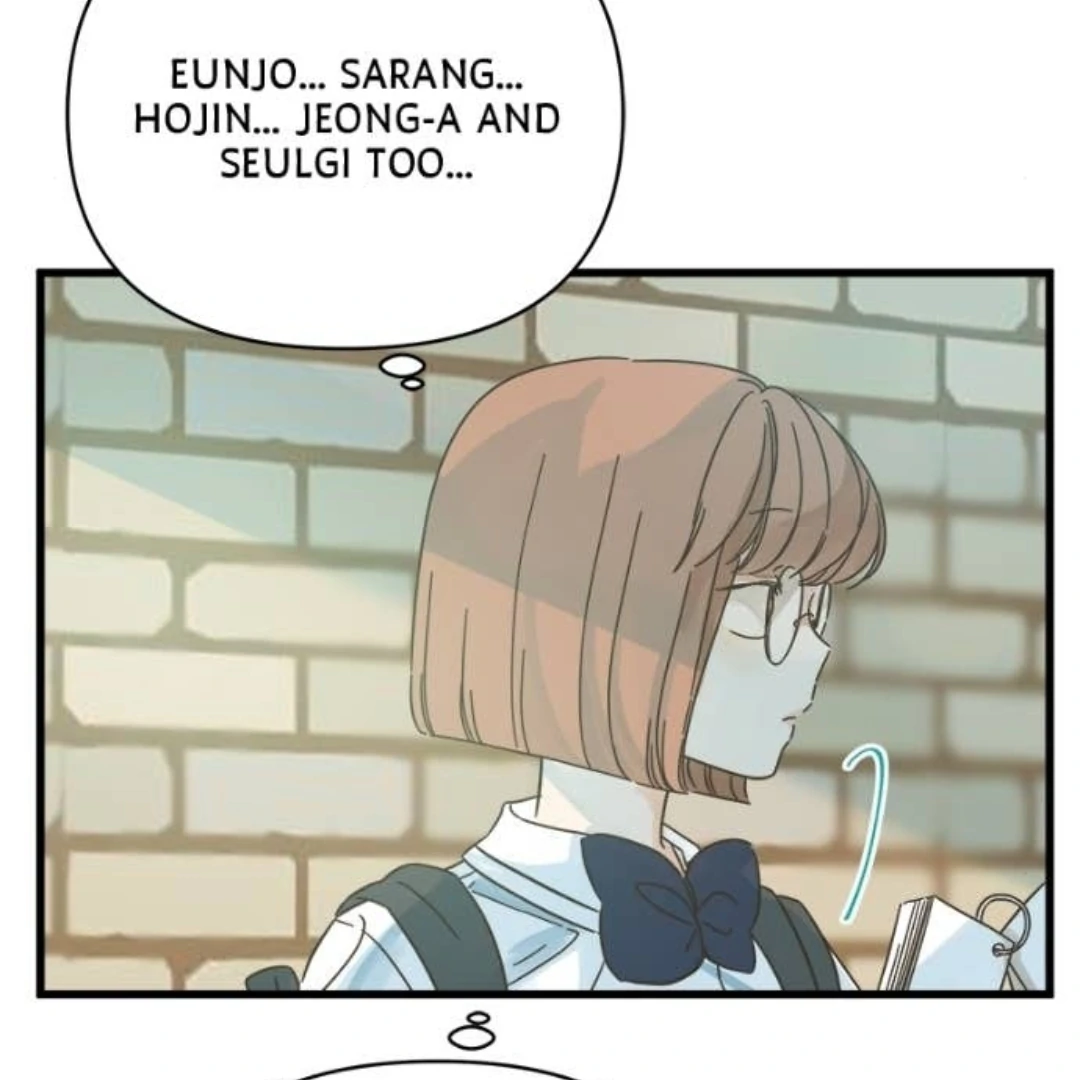 Girl with a Knife Chapter 142 - Page 77
