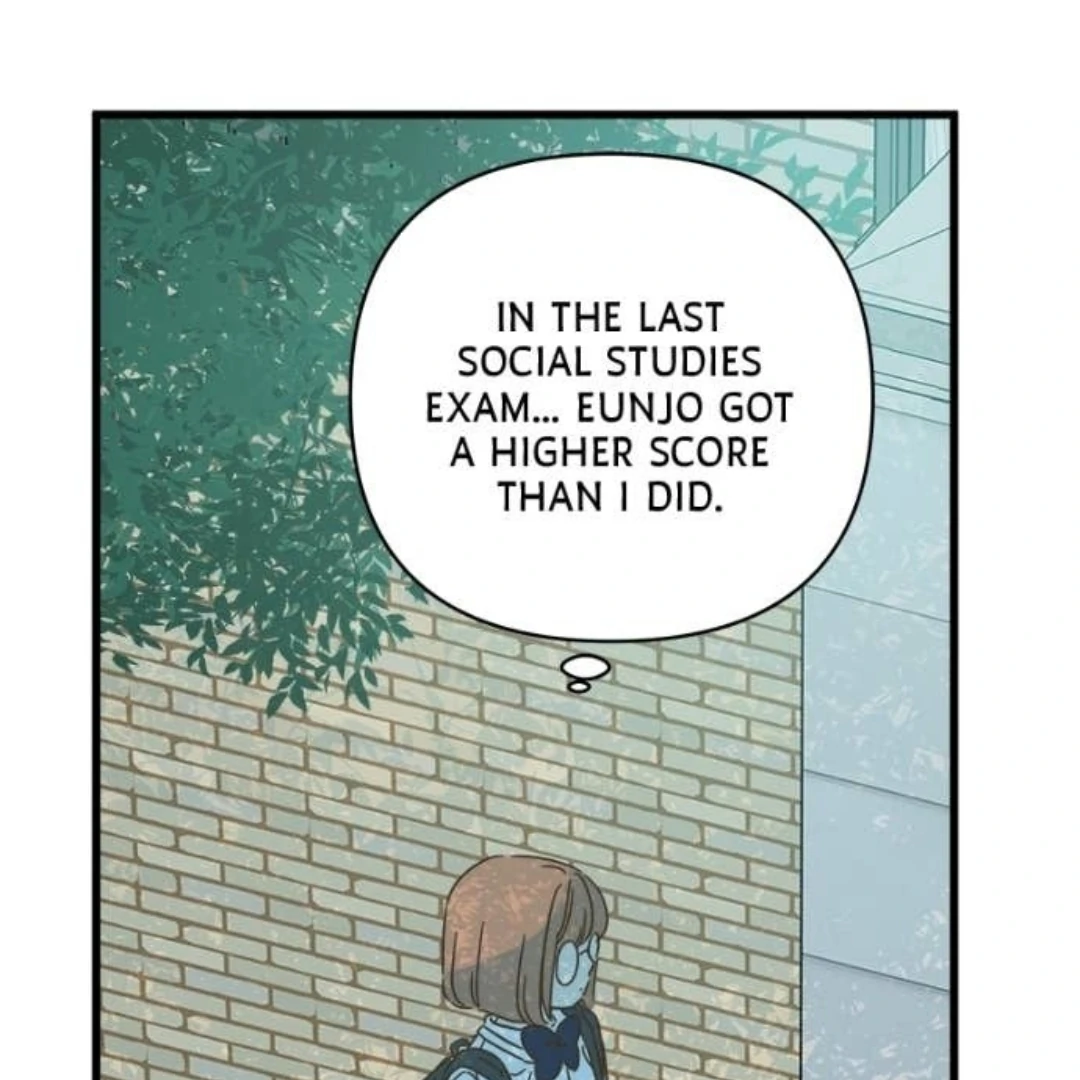 Girl with a Knife Chapter 142 - Page 79