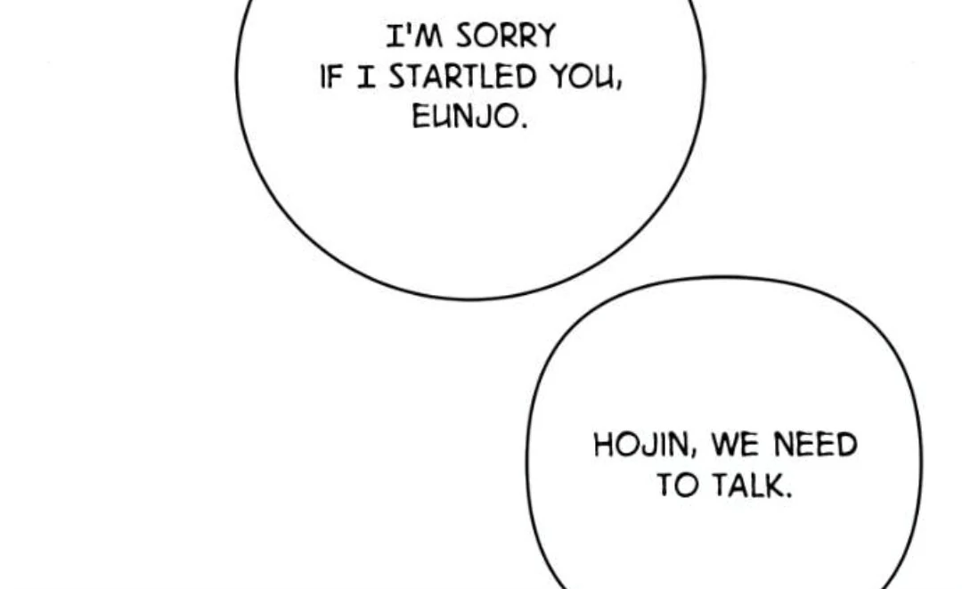 Girl with a Knife Chapter 142 - Page 8