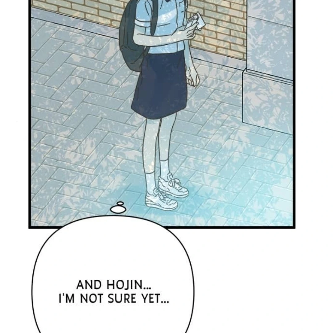 Girl with a Knife Chapter 142 - Page 80