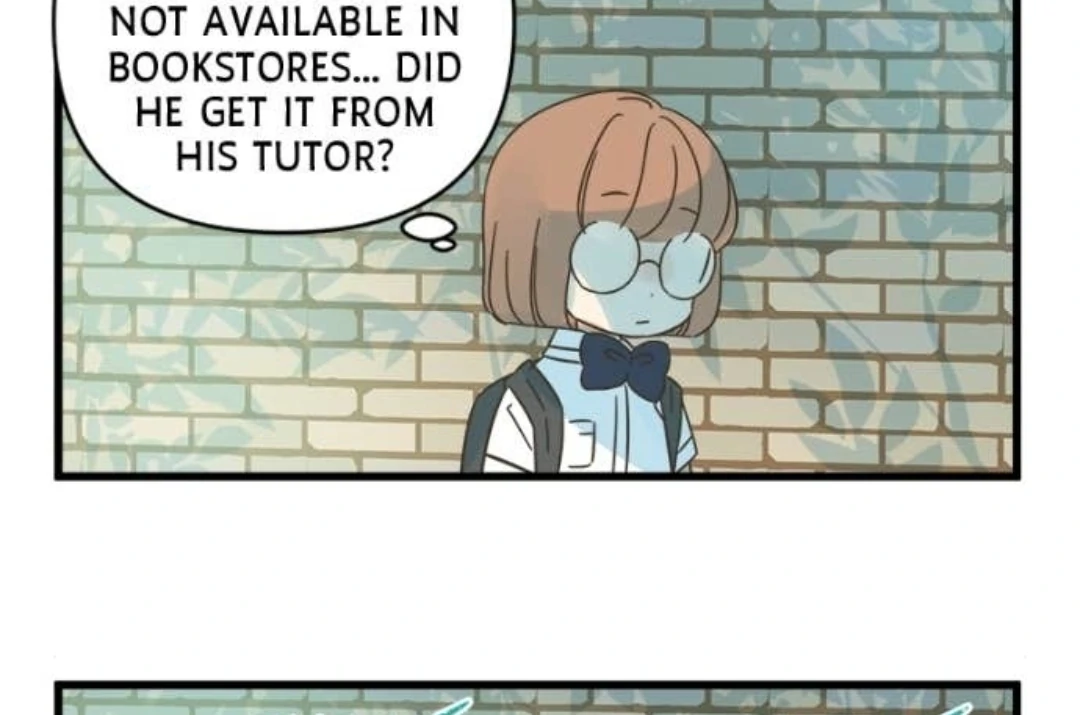 Girl with a Knife Chapter 142 - Page 82