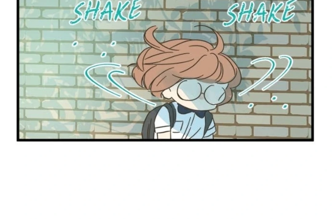 Girl with a Knife Chapter 142 - Page 83