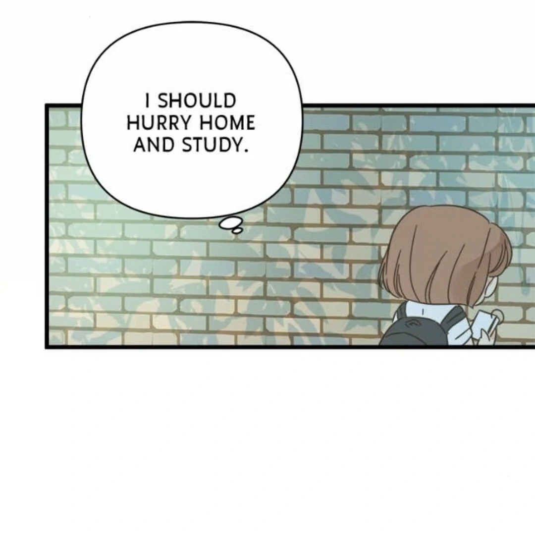 Girl with a Knife Chapter 142 - Page 84