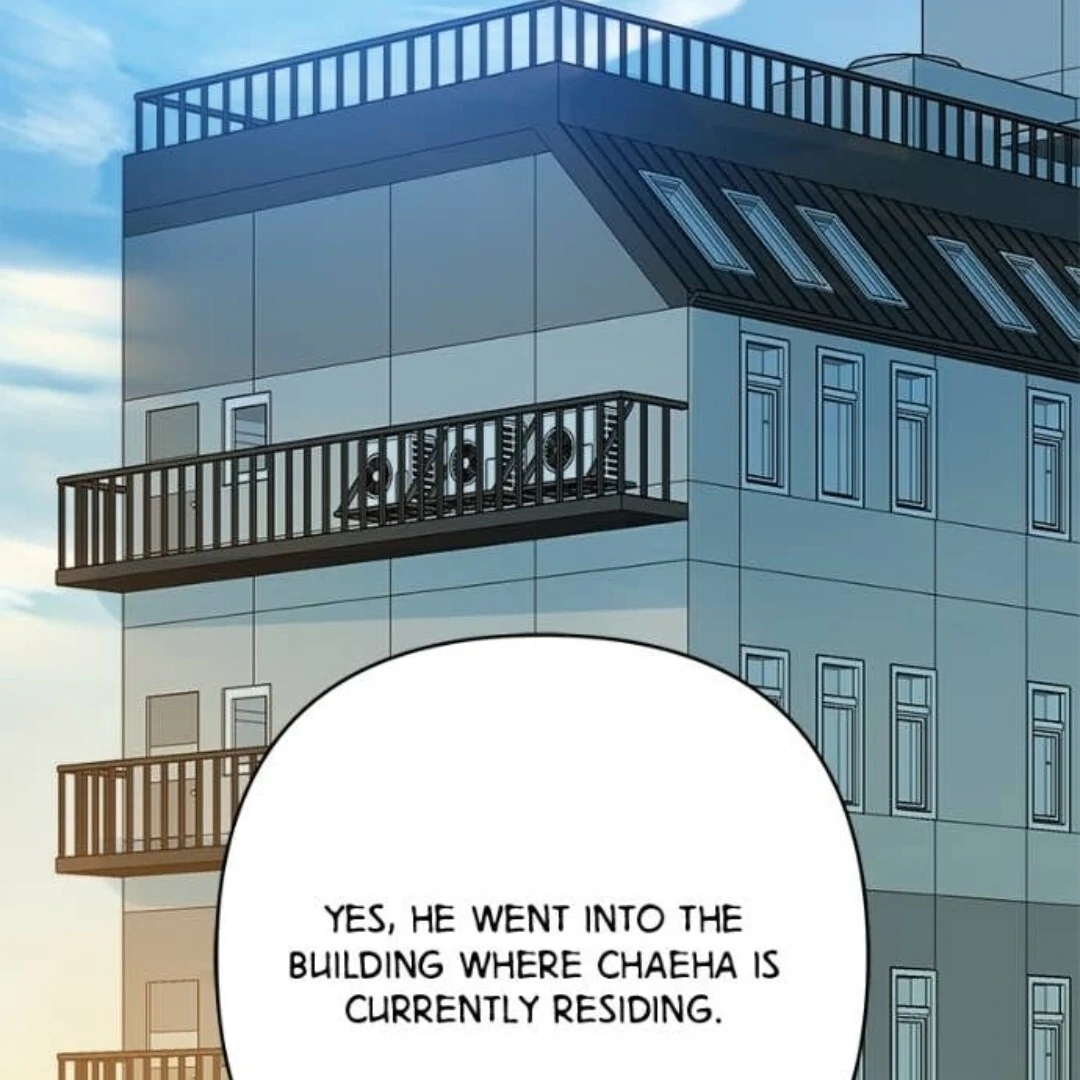 Girl with a Knife Chapter 142 - Page 86