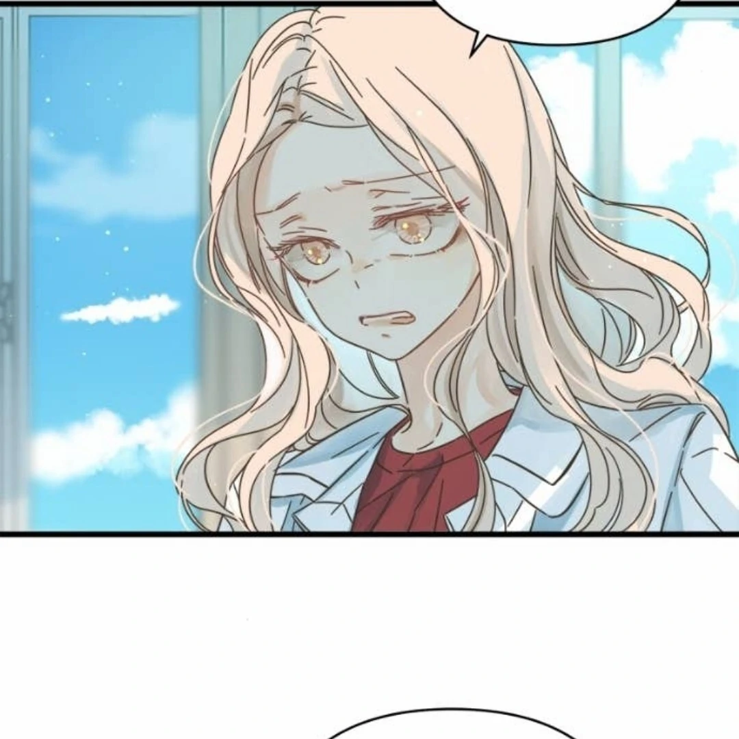 Girl with a Knife Chapter 142 - Page 9