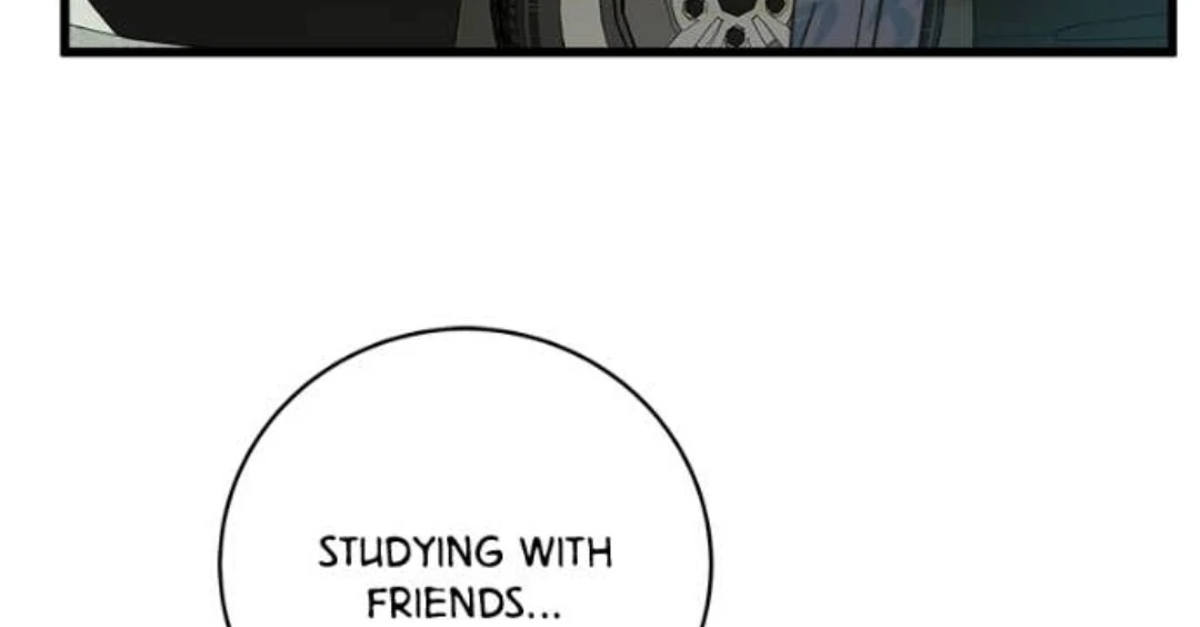 Girl with a Knife Chapter 142 - Page 90