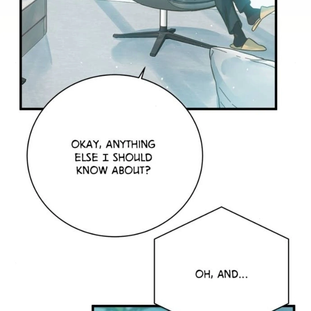 Girl with a Knife Chapter 142 - Page 93
