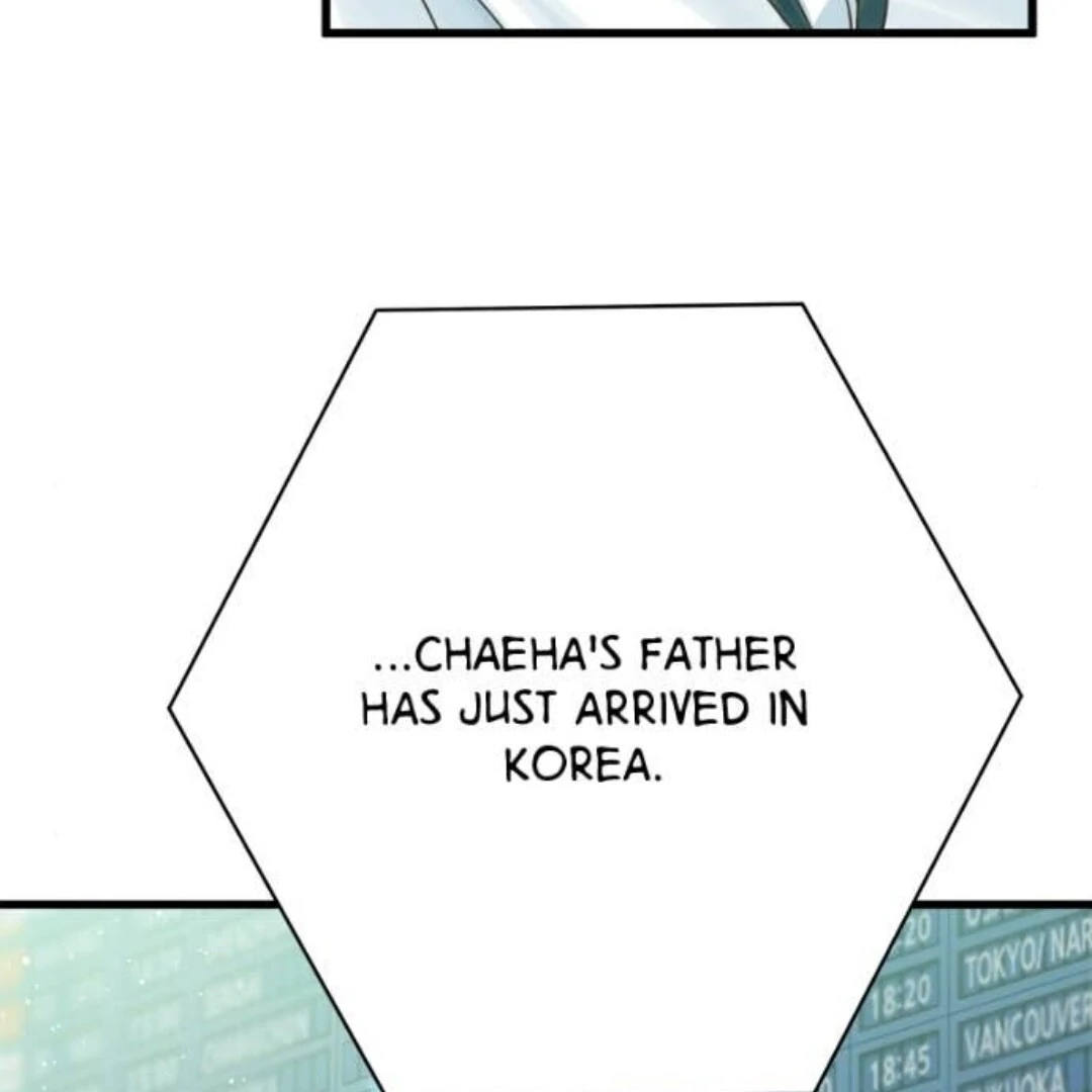 Girl with a Knife Chapter 142 - Page 95
