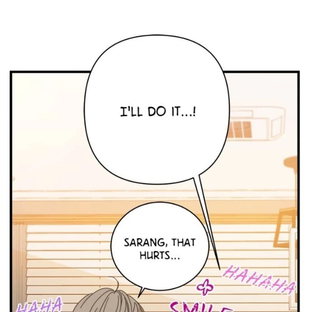 Girl with a Knife Chapter 143 - Page 104