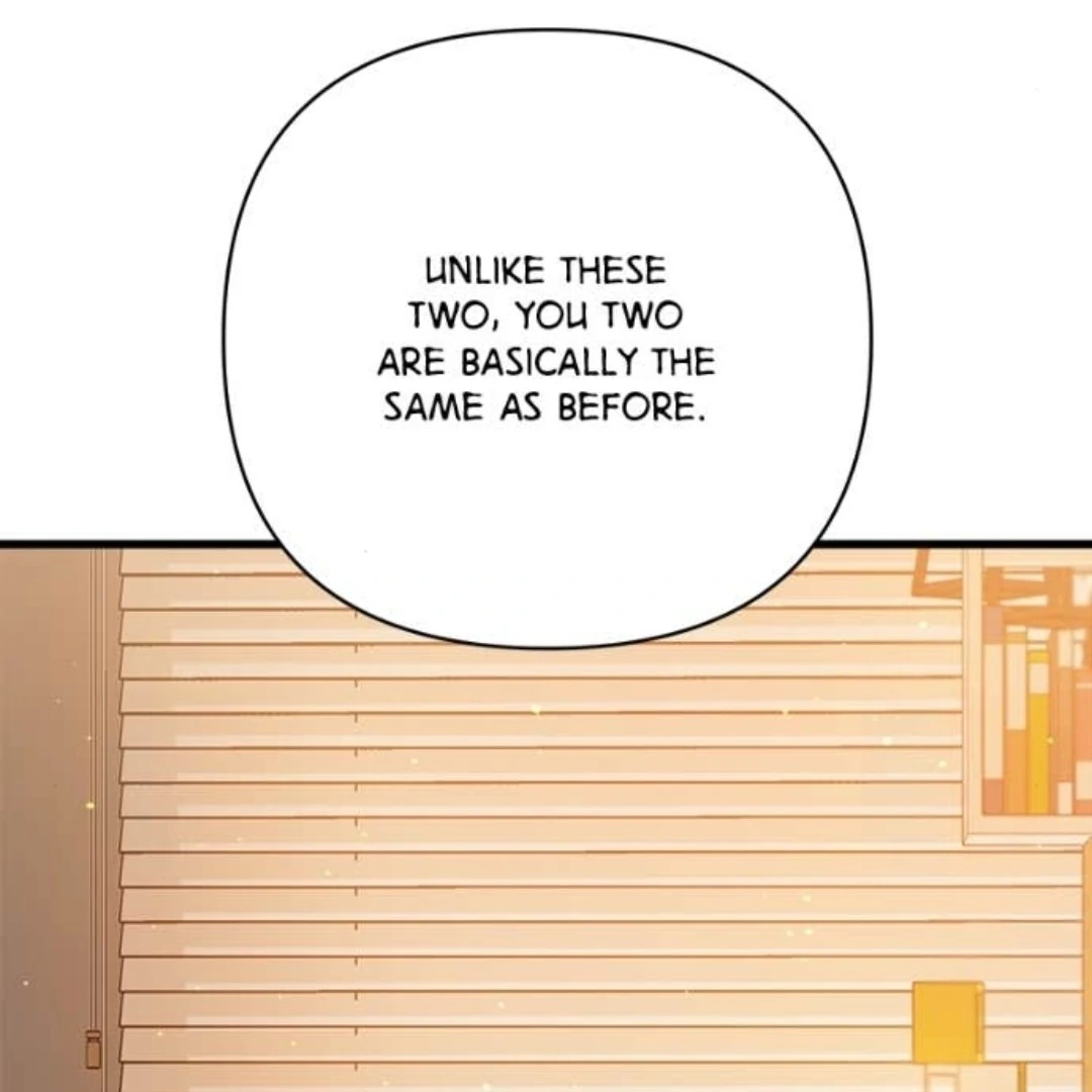 Girl with a Knife Chapter 143 - Page 109