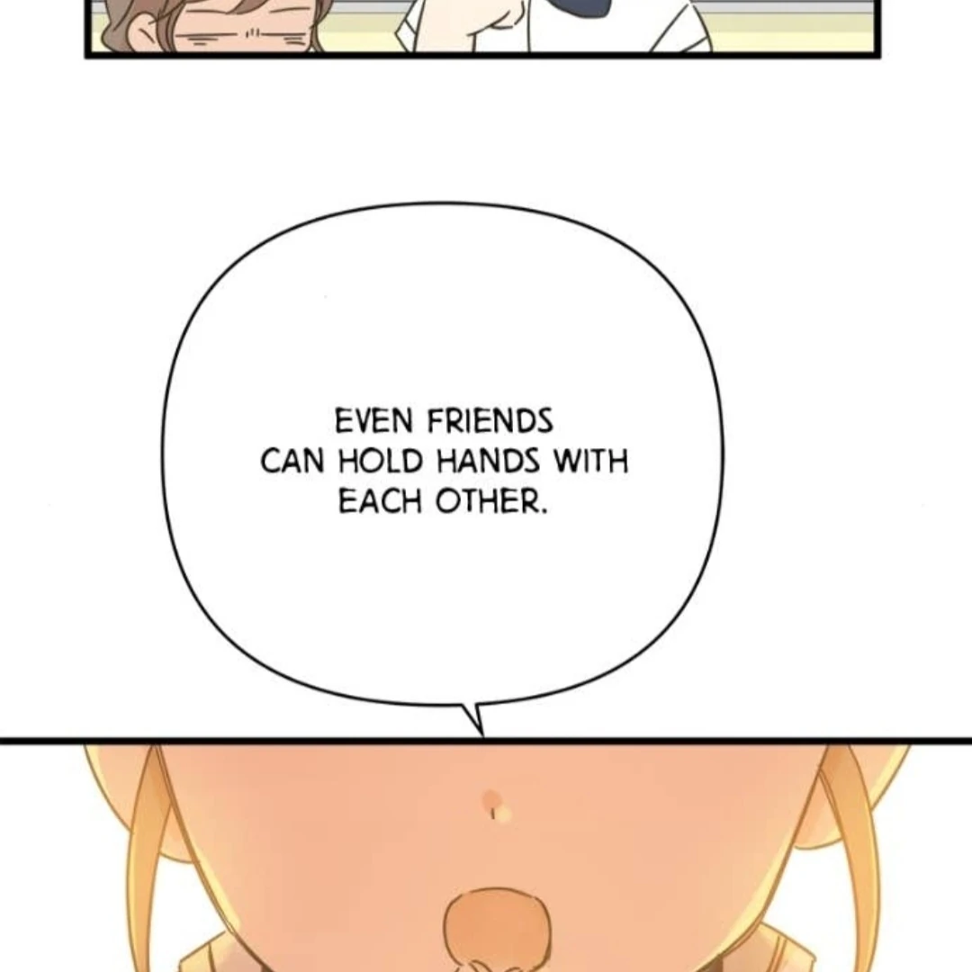 Girl with a Knife Chapter 143 - Page 114