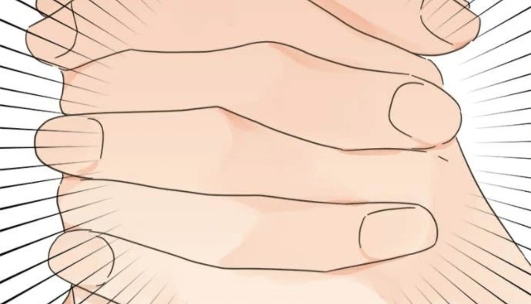 Girl with a Knife Chapter 143 - Page 117
