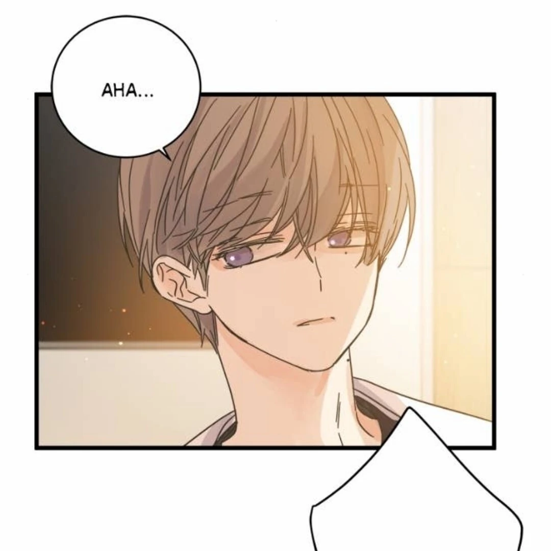 Girl with a Knife Chapter 143 - Page 119