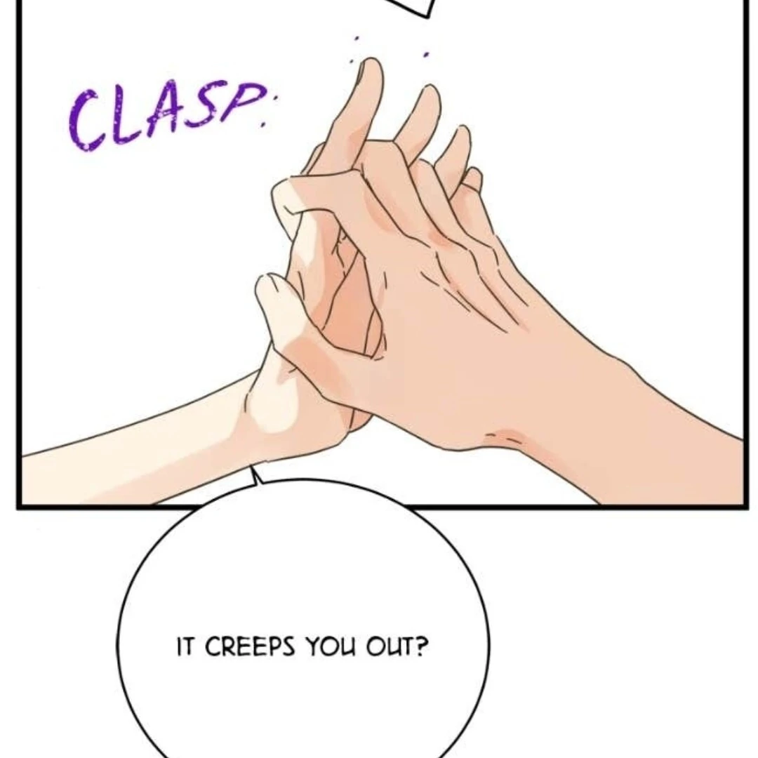 Girl with a Knife Chapter 143 - Page 122