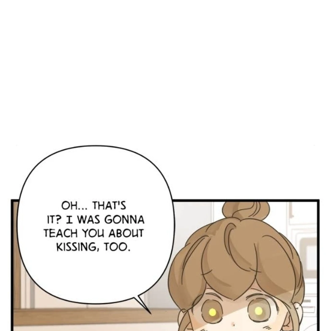 Girl with a Knife Chapter 143 - Page 130