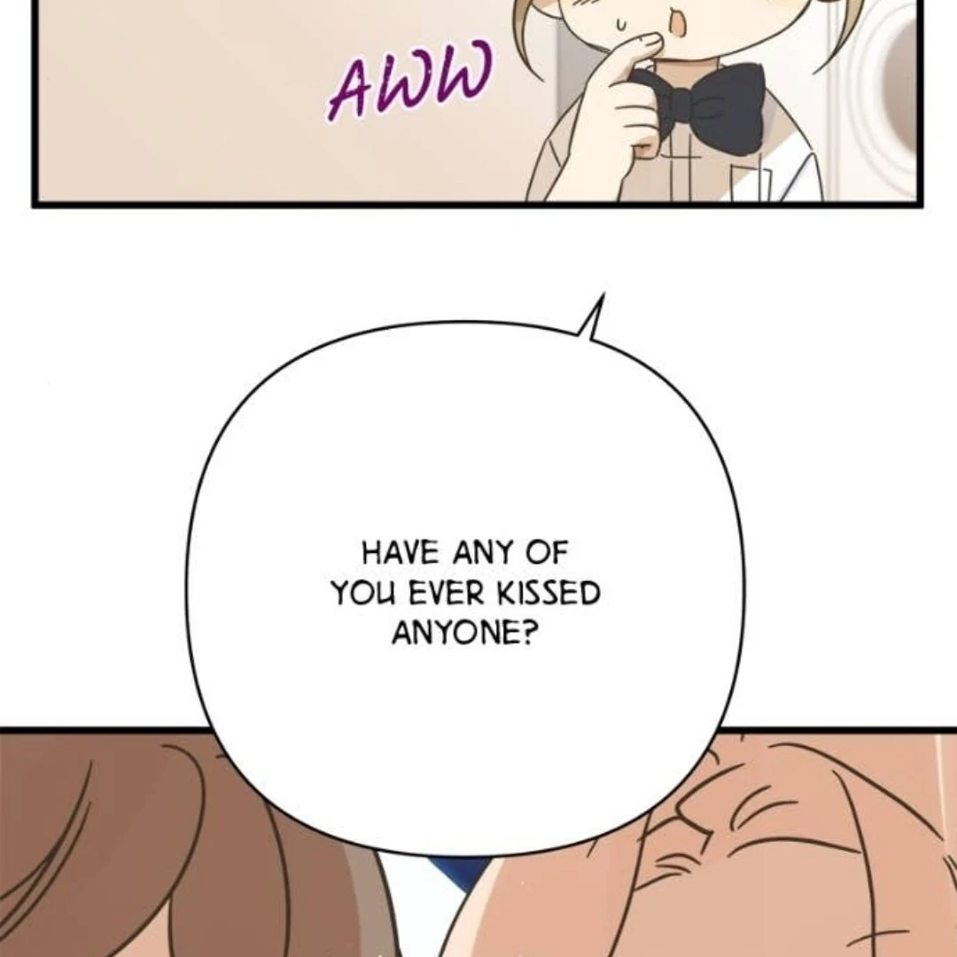 Girl with a Knife Chapter 143 - Page 131