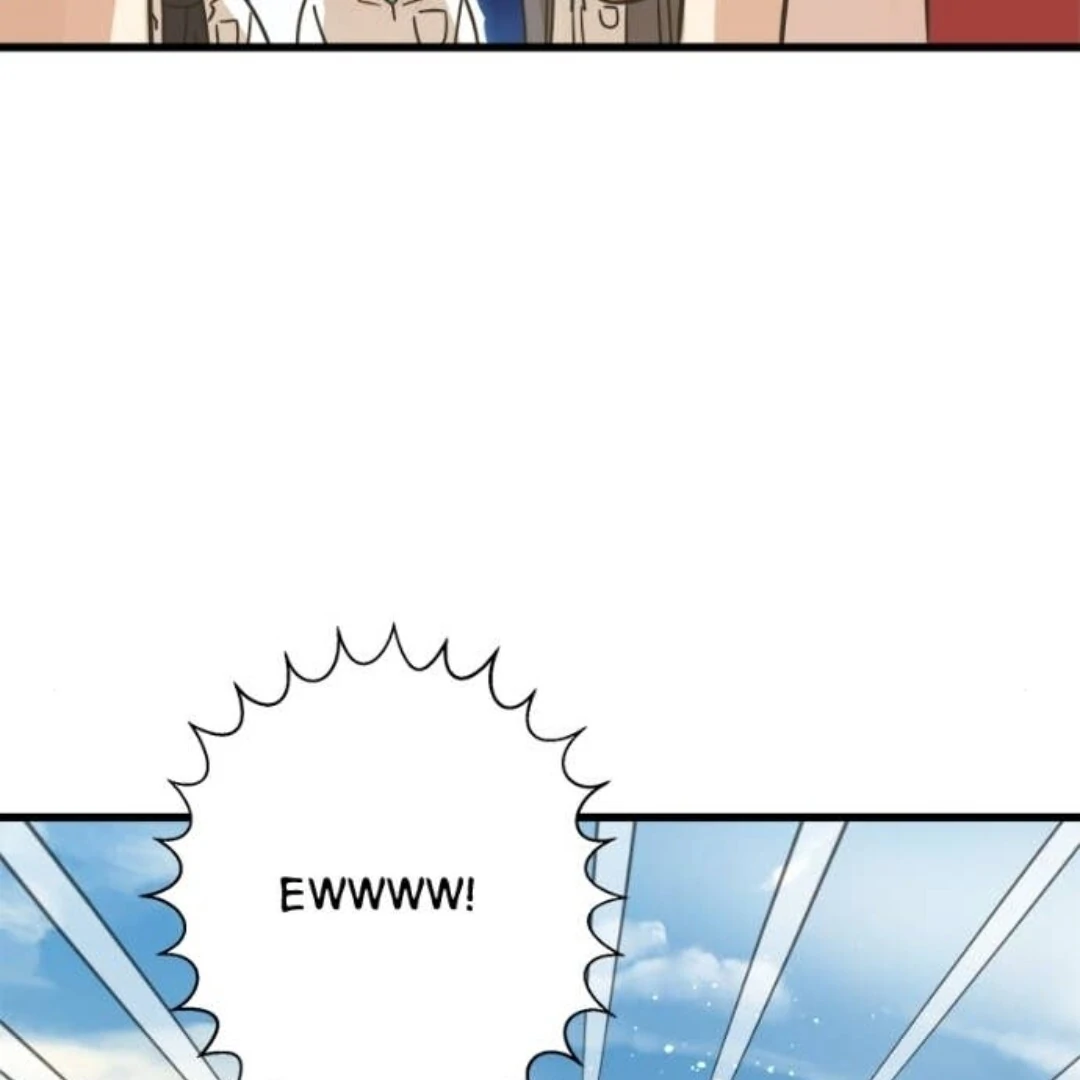Girl with a Knife Chapter 143 - Page 133