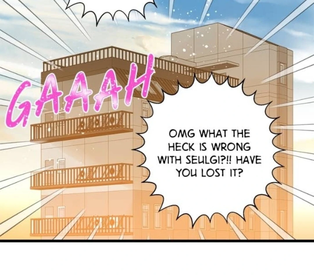 Girl with a Knife Chapter 143 - Page 134