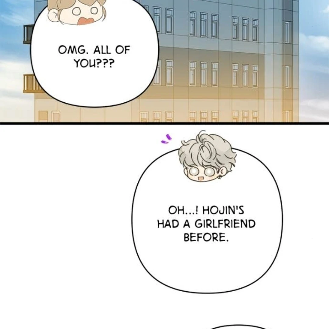 Girl with a Knife Chapter 143 - Page 137
