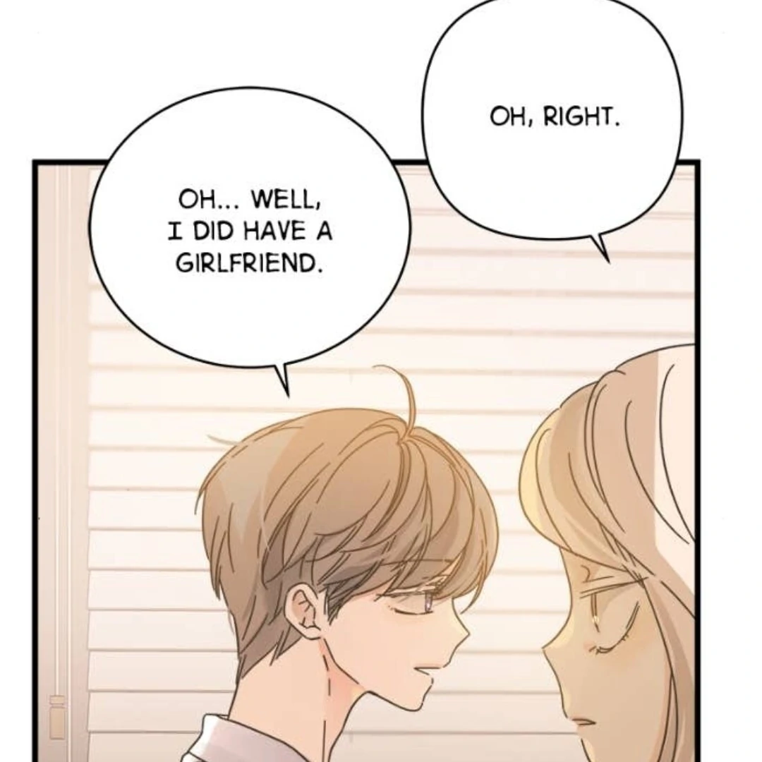 Girl with a Knife Chapter 143 - Page 138