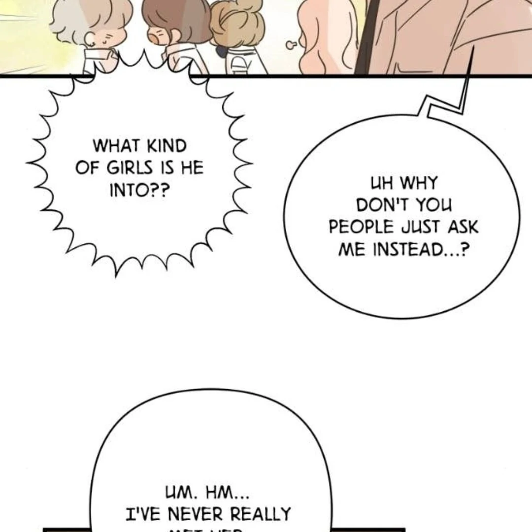 Girl with a Knife Chapter 143 - Page 141