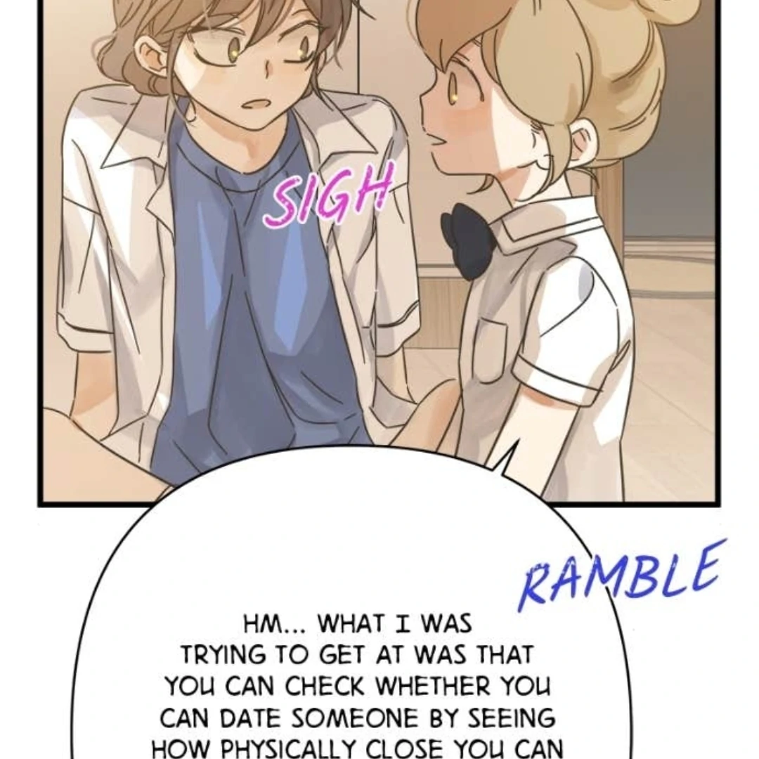 Girl with a Knife Chapter 143 - Page 153