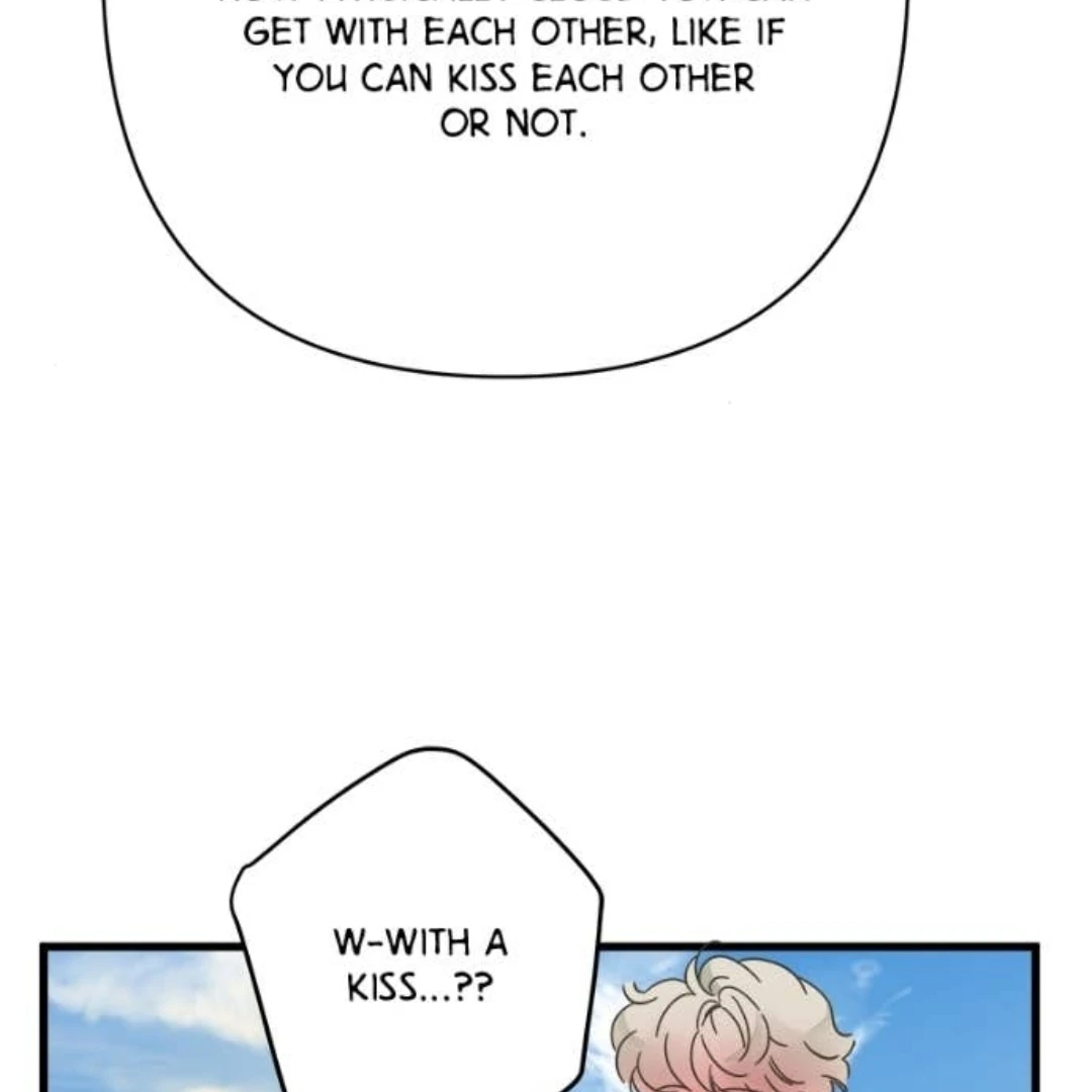 Girl with a Knife Chapter 143 - Page 154