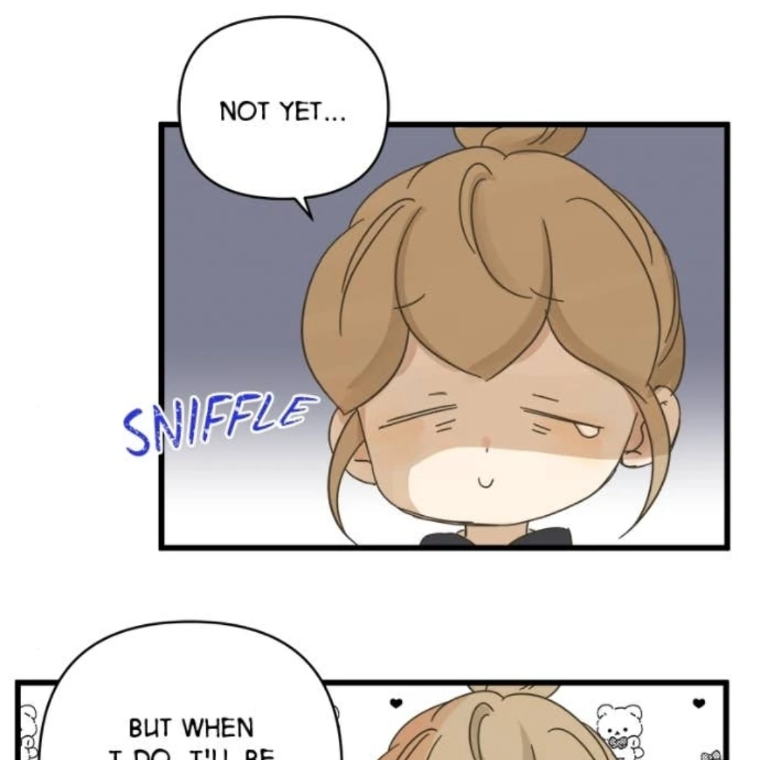 Girl with a Knife Chapter 143 - Page 157