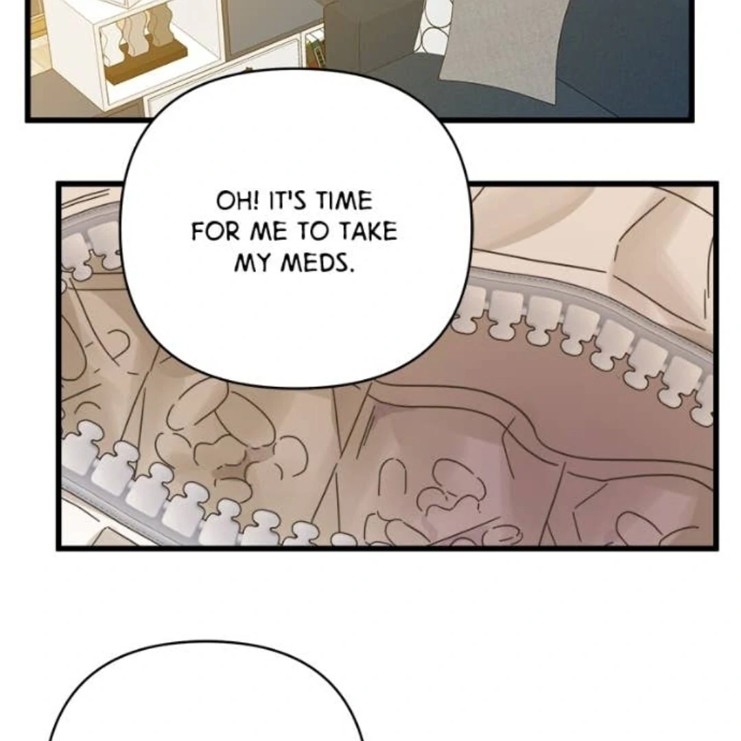 Girl with a Knife Chapter 143 - Page 162