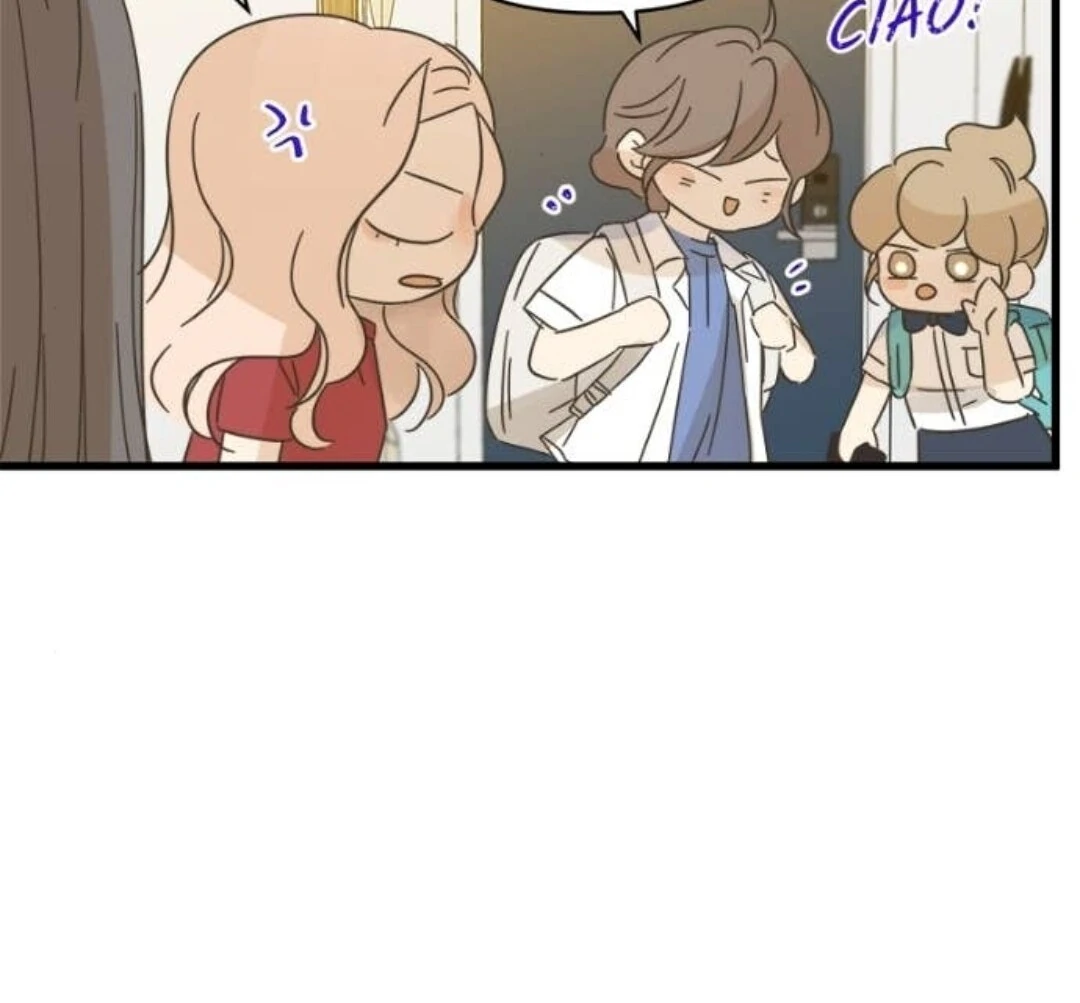 Girl with a Knife Chapter 143 - Page 166