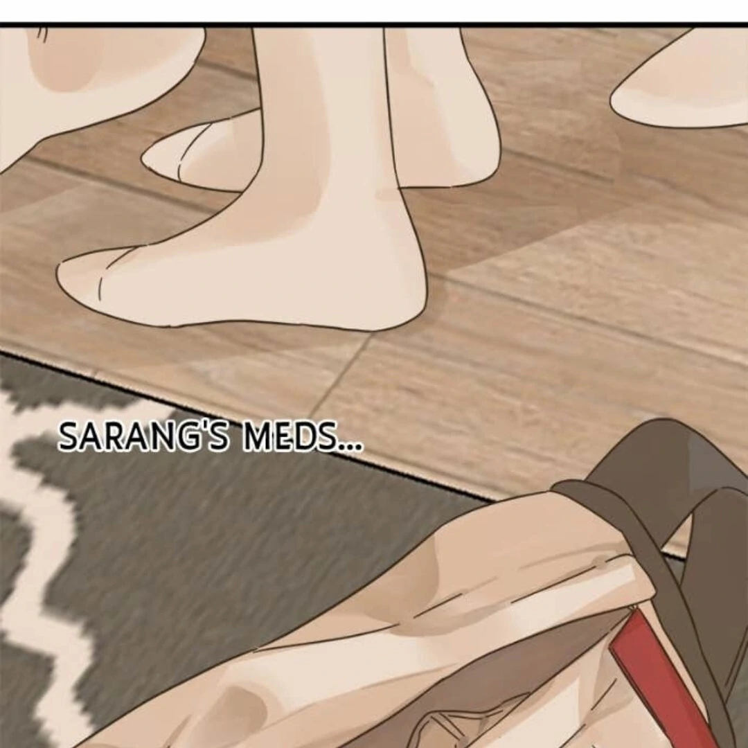 Girl with a Knife Chapter 143 - Page 167