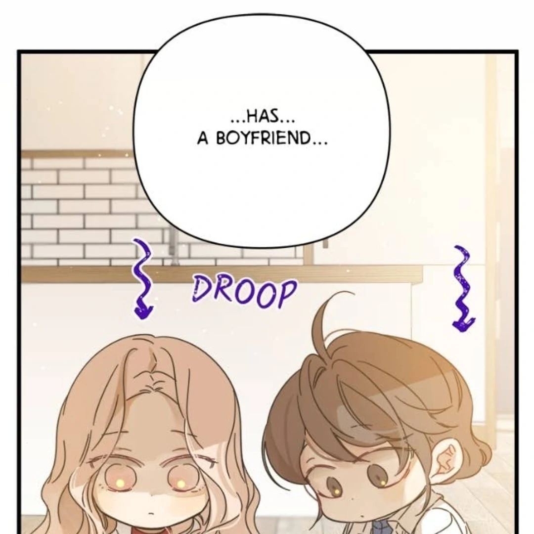 Girl with a Knife Chapter 143 - Page 17