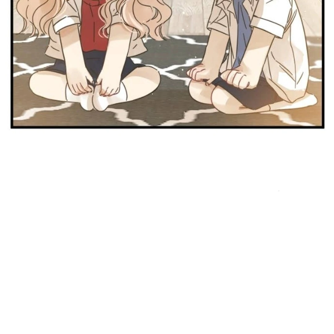 Girl with a Knife Chapter 143 - Page 18
