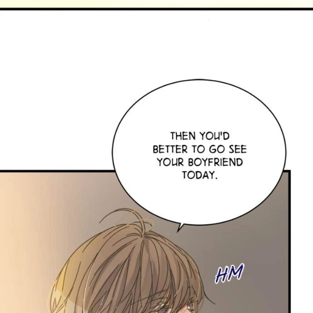 Girl with a Knife Chapter 143 - Page 21