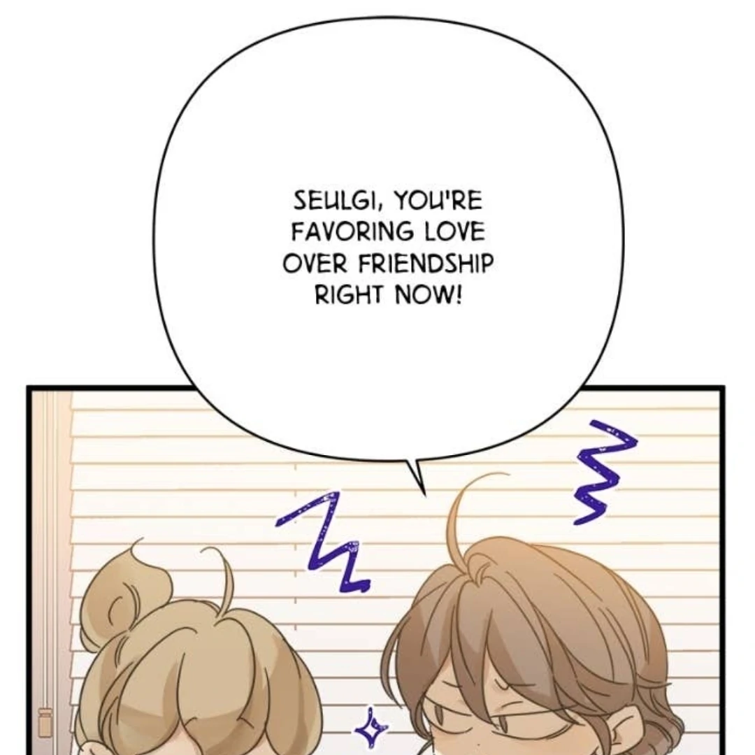 Girl with a Knife Chapter 143 - Page 24
