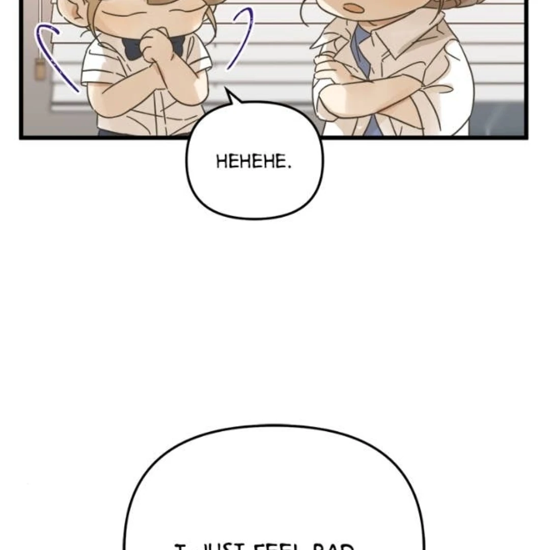 Girl with a Knife Chapter 143 - Page 25