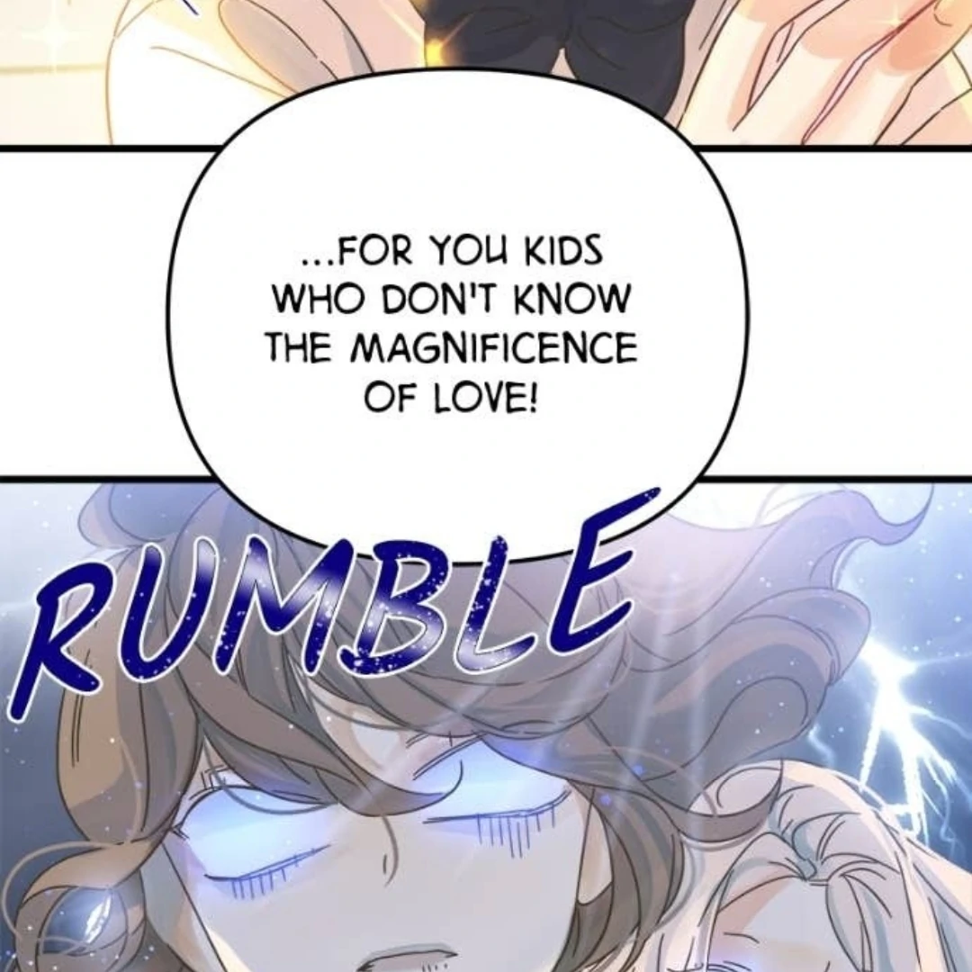 Girl with a Knife Chapter 143 - Page 27