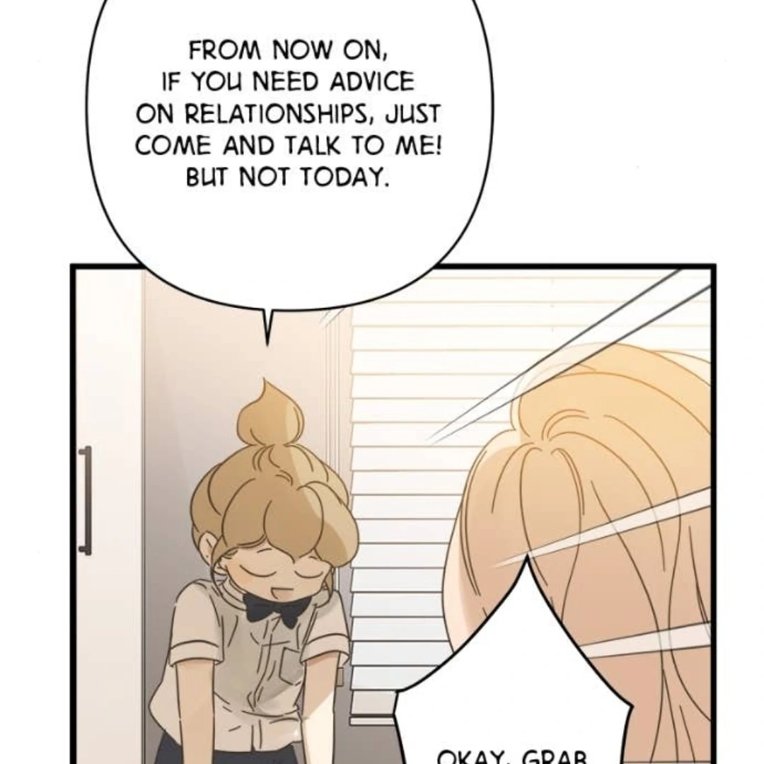 Girl with a Knife Chapter 143 - Page 29