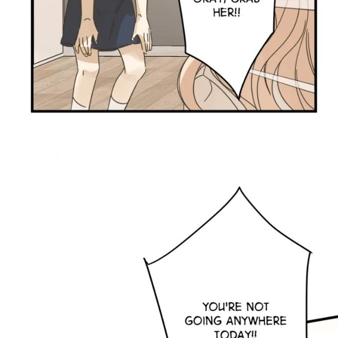 Girl with a Knife Chapter 143 - Page 30