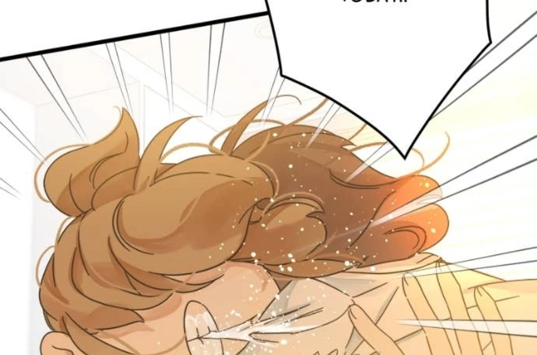 Girl with a Knife Chapter 143 - Page 31