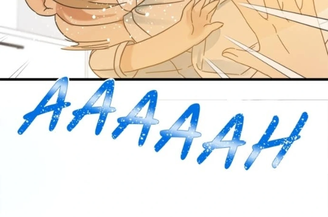 Girl with a Knife Chapter 143 - Page 32