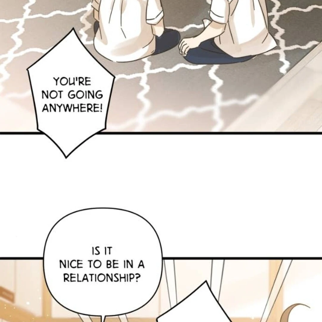 Girl with a Knife Chapter 143 - Page 38