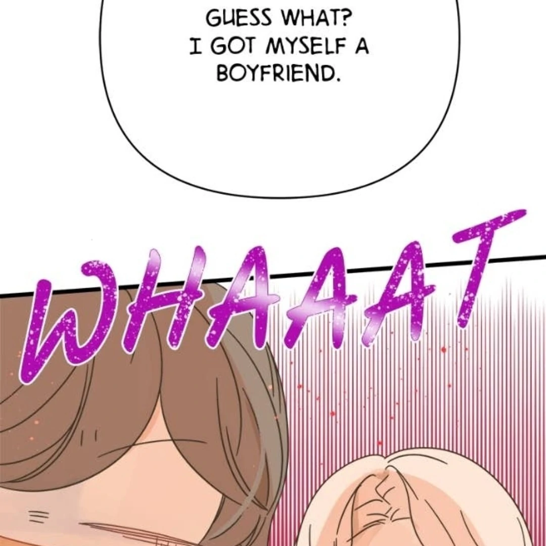 Girl with a Knife Chapter 143 - Page 4