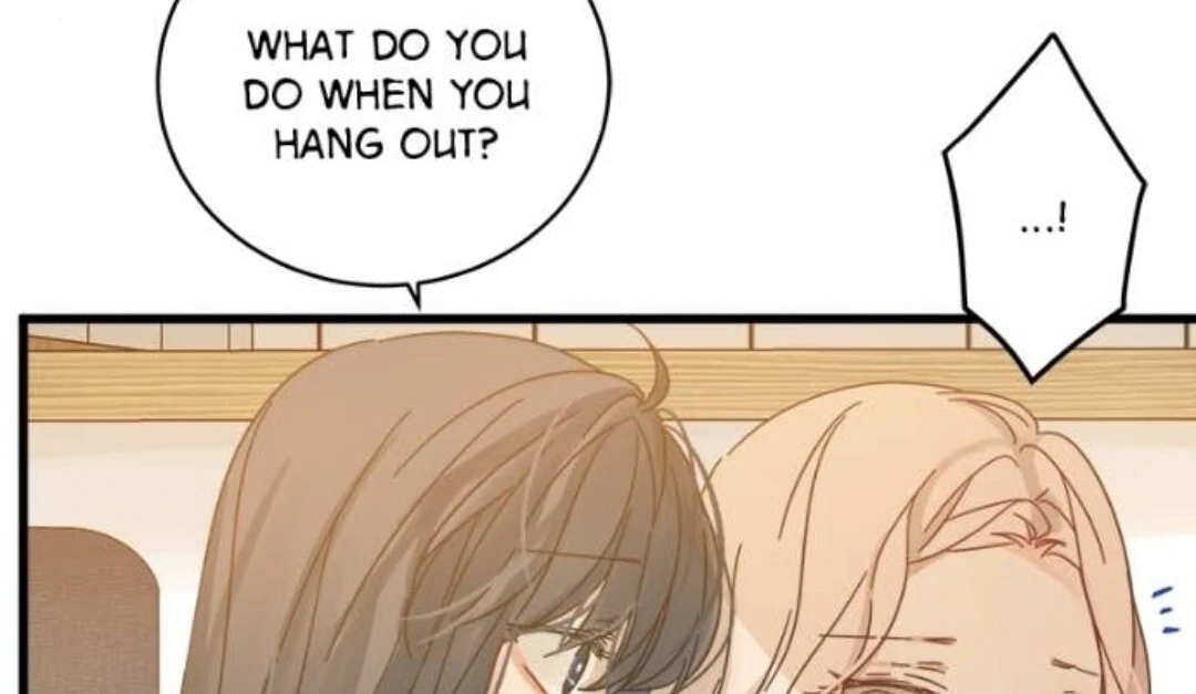 Girl with a Knife Chapter 143 - Page 40