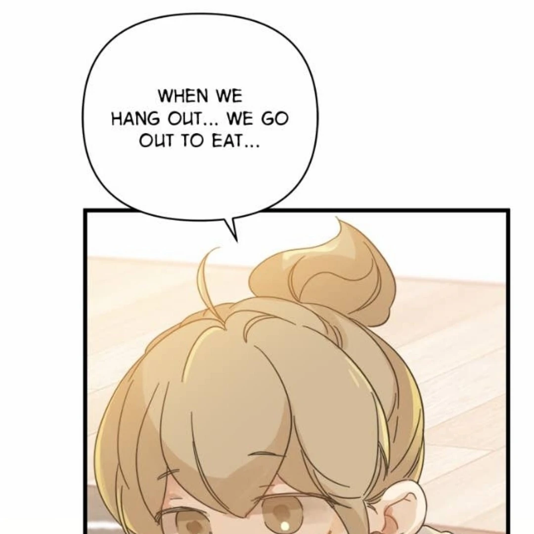 Girl with a Knife Chapter 143 - Page 42