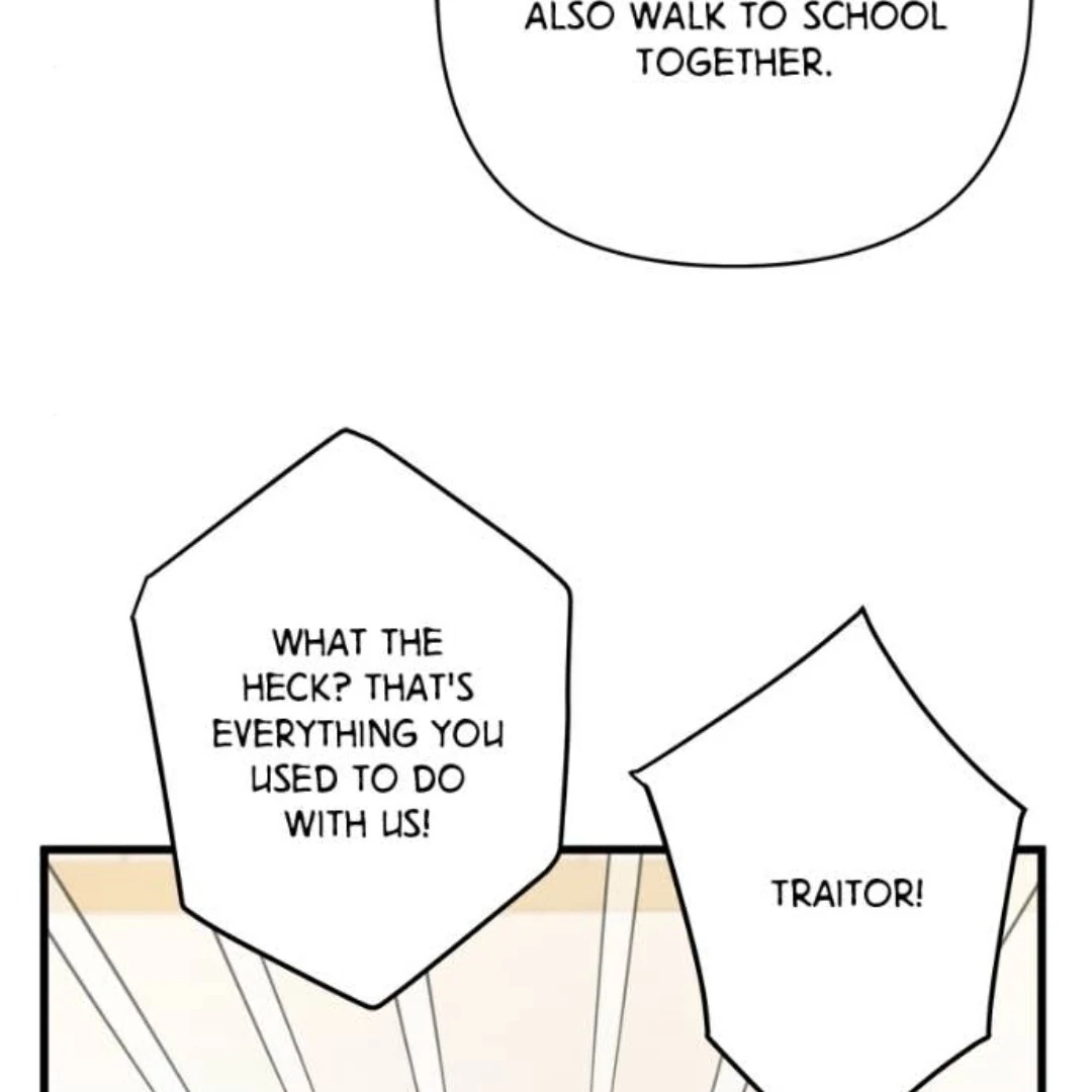 Girl with a Knife Chapter 143 - Page 44